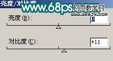 photoshop調出外景人像紅潤的膚色