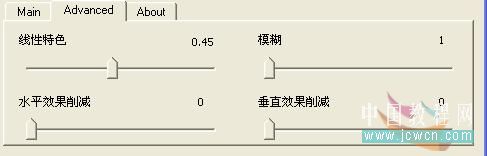 ps修圖:美女照片的磨皮和銳化