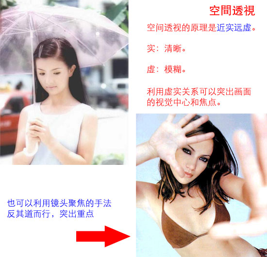photoshop圖解方式介紹透視的基本知識_webjx.com