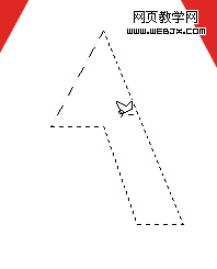 photoshop繪畫一個adobe公司的logo