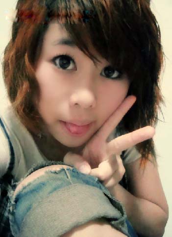 photoshop整體處理失真人物照片
