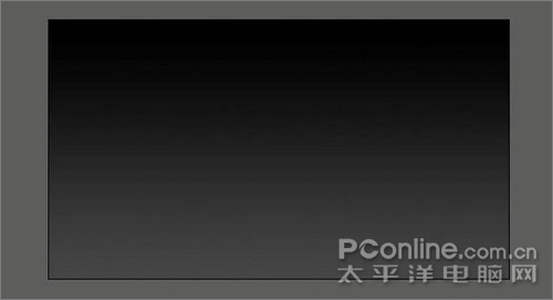 photoshop簡單制作光線流動效果文字