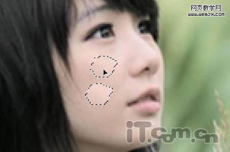 mm專用 photoshop照片美化處理教程