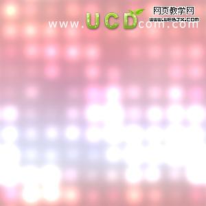 ps教程:3d質感的透明玻璃文字特效_網頁設計