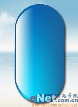 photoshop制作創意美女按鈕
