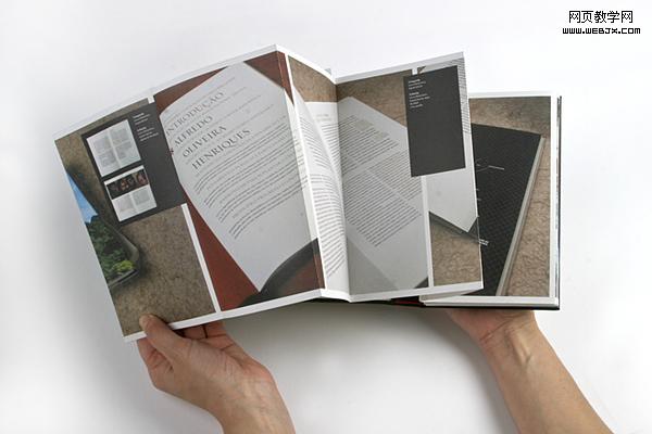 葡萄牙atelier martino&jaña板式設計欣賞