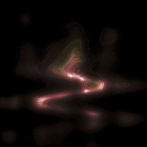 photoshop濾鏡實例:濃情巧克力_webjx.com