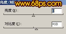 photoshop教程:mm照片人綜合美化處理_webjx.com