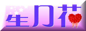 photoshop教程:制作星月花動畫文字