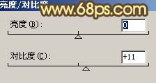 ps調色教程:暗調質感膚色的帥氣小伙_webjx.com