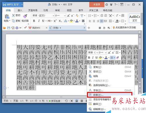 word文本字體顯示不全怎么辦？