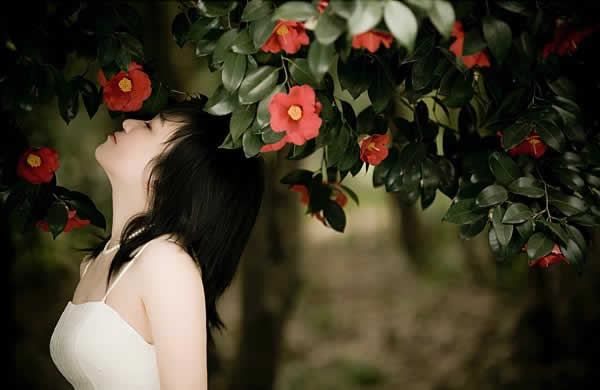 photoshop處理普通照片為夢幻天空思念效果照_網頁設計webjx.com整理