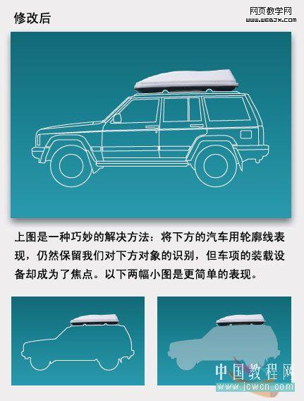 八個創意的小技巧 讓照片生動起來