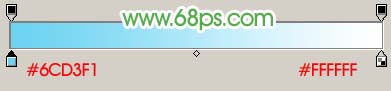 photoshop制作色彩斑斕的壁紙_webjx.com