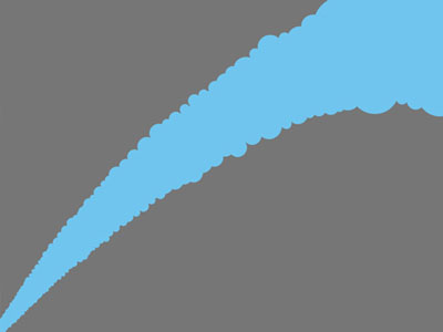photoshop繪制分享音樂海報_webjxcom3