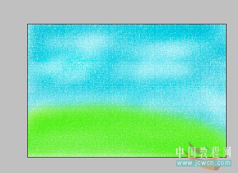 photoshop畫筆找回童年亂涂亂畫的感覺_webjx.com