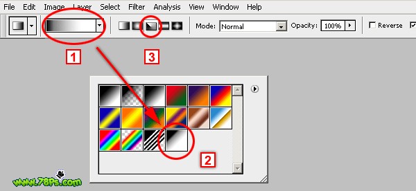 photoshop快速制作漂亮的剪紙字_webjx.com