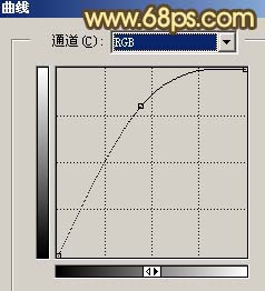 ps調色教程:暗調質感膚色的帥氣小伙_webjx.com