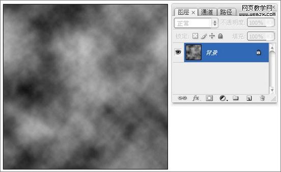 ps入門教程：金屬光澤和質地-webjx.com