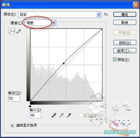 photoshop調色教程: 艷麗色彩輕松調_網頁設計webjx.com轉載