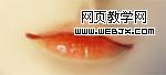photoshop教程:繪制卡通bjd娃娃-webjx.com