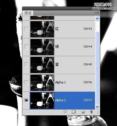 photoshop入門教程:計算_網頁設計