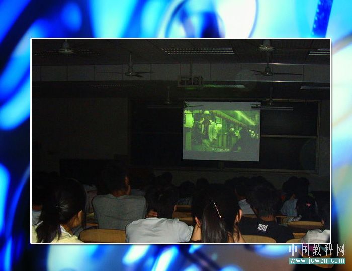 photoshop入門教程：圖層混合模式_webjx.com