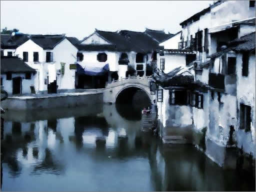 photoshop用另類方法打造水彩效果_網頁設計webjx.com整理