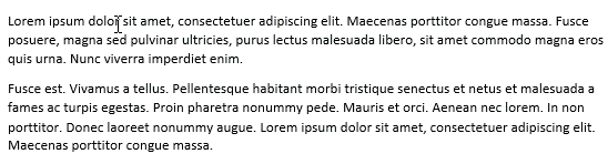 顛覆三觀的word神技能，看到第一個就驚呆了！