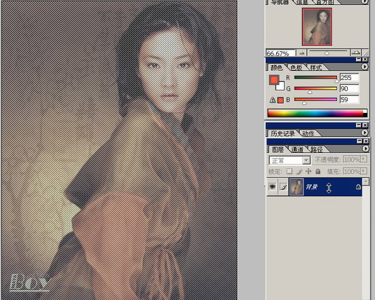 photoshop入門教程:編輯菜單的詳細講解_網頁設計webjx.com網絡整理