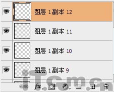 photoshop教你做漂亮的曲線