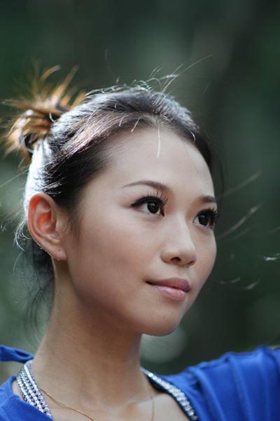 用photoshop的“計算”打造晶瑩通透皮膚_網頁設計webjx.com收集整理