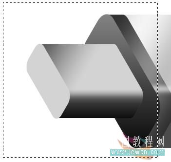 photoshop詳細繪制質感8gb的u盤_webjx.com