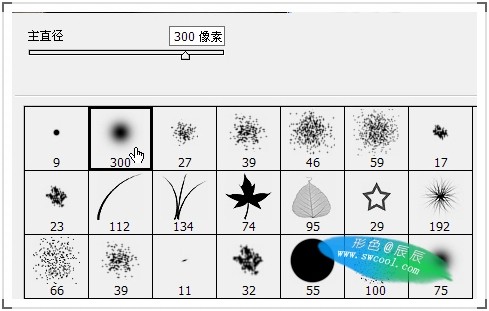 photoshop制作黃金首飾模特廣告色調