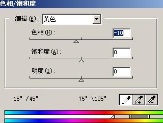photoshop調色教程:銅色個性化照片的制作_網頁設計webjx.com轉載