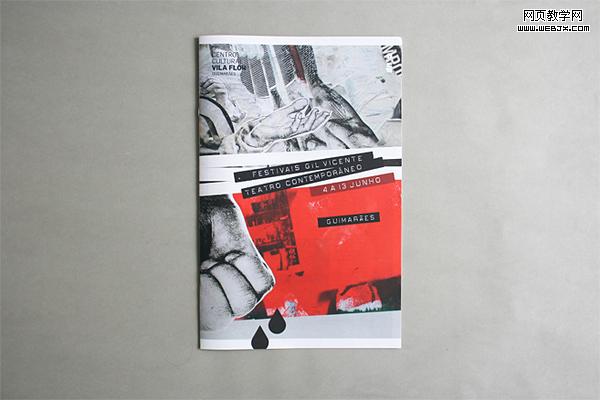 葡萄牙atelier martino&jaña板式設計欣賞