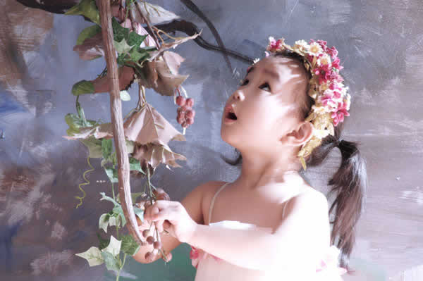 詳細講解photoshop處理偏色照片的技巧_網頁設計www.webjx.com整理