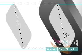 photoshop詳細繪制質感8gb的u盤_webjx.com