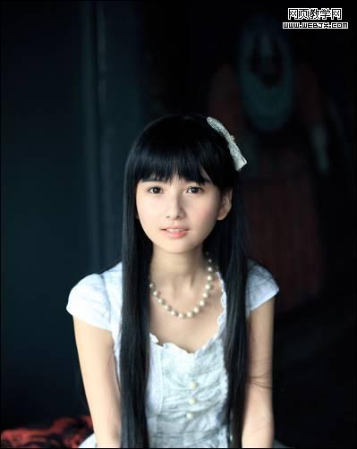 photoshop三種糖水膚色的制作方法(大圖)