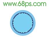 photoshop制作色彩斑斕的壁紙_webjx.com