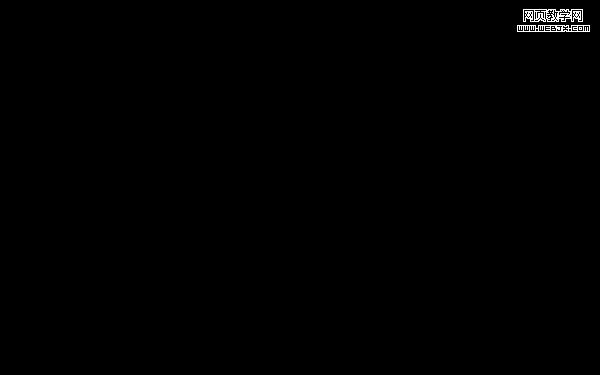 photoshop簡單制作銀灰色2010文字特效_網頁設計