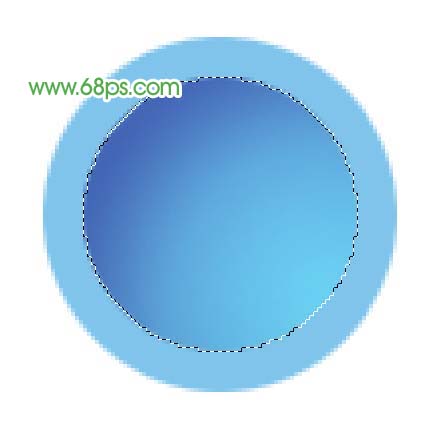 photoshop制作色彩斑斕的壁紙_webjx.com