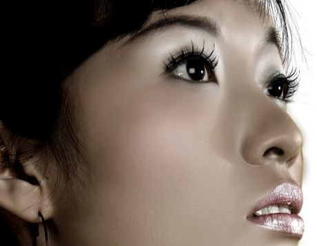 photoshop處理照片偽質感思路和實例_webjx.com