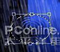 photoshop打造城堡雨夜特效_網頁設計webjx.com網絡整理