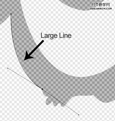 photoshop 鋼筆工具