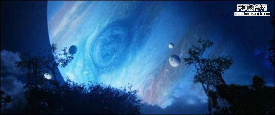 科幻巨片《阿凡達》盈利揭秘和幕后制作