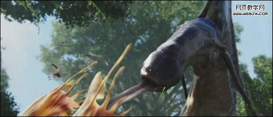 科幻巨片《阿凡達》盈利揭秘和幕后制作