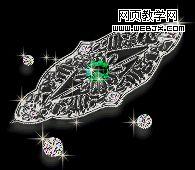 photoshop圖片合成教程:制作貓妖合成圖片_網頁設計
