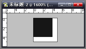 photoshop簡單形狀圖轉換相素拼帖