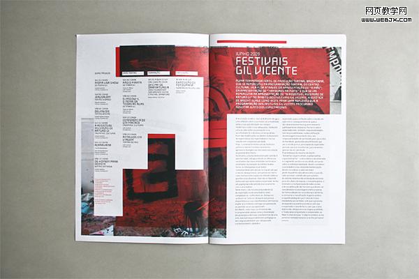 葡萄牙atelier martino&jaña板式設計欣賞